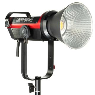 Lampa LED Aputure Light Storm LS C300 d II - V-mount