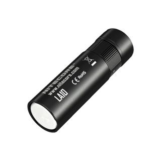 Latarka Nitecore LA10 135lm 1xAA