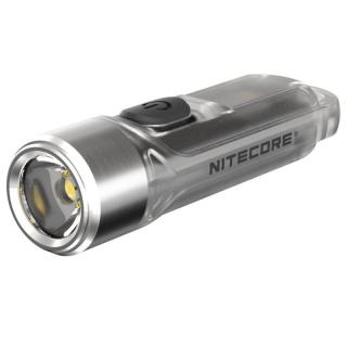 Latarka Nitecore TIKI GITD 300lm Micro-USB