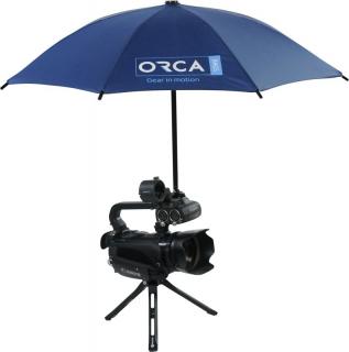 Mały parasol Orca OR-111 do kamery / aparatu