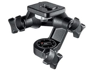 Manfrotto 056 3D Junior