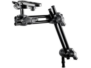 Manfrotto 396B-2 mini arm z mocowaniem aparatu