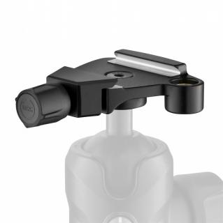 Manfrotto adapter Arca-Swiss do Befree