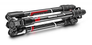 Manfrotto Befree Advanced carbon