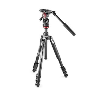 Manfrotto Befree Live Lever