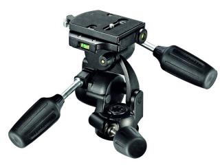 Manfrotto głowica 808RC4