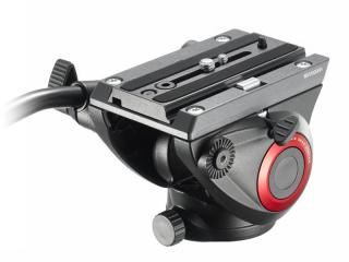 Manfrotto głowica video 500AH