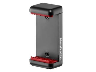 Manfrotto Smart Clamp uchwyt na smartfon