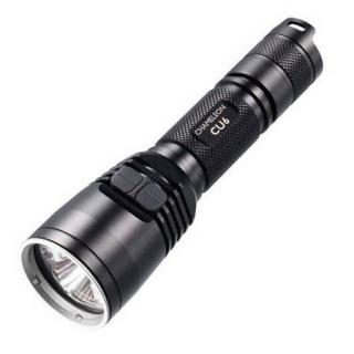 Nitecore Latarka CU6, 440lm