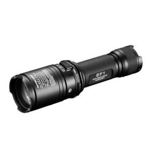 Nitecore Latarka EF1, 830lm