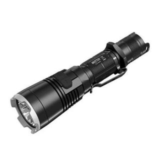 Nitecore Latarka MH27UV, 1000lm, USB