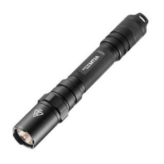 Nitecore Latarka MT2A, 345lm, 2x AA