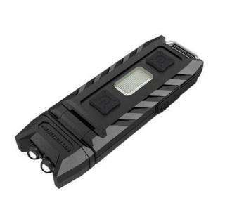 Nitecore Latarka THUMB, 85lm, USB