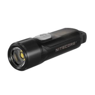 Nitecore Latarka TIKI LE 300lm