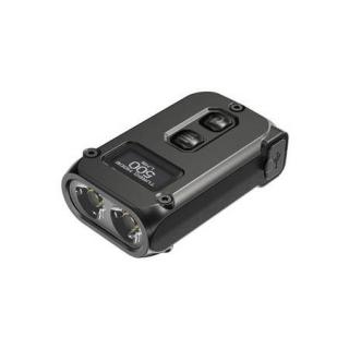 Nitecore Latarka TINI2, 500lm, USB-C