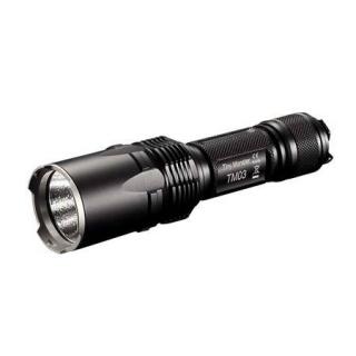 Nitecore Latarka TM03, 2800lm