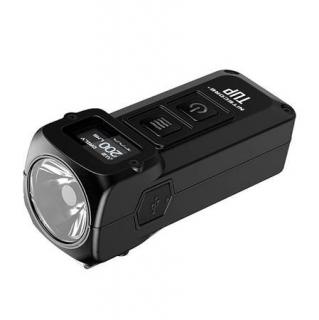 Nitecore Latarka TUP, 1000lm, USB