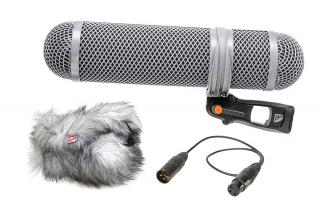 Osłona przeciwwietrzna Rycote Super-Shield kit medium na mikrofon