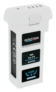 PATONA Platinum akumulator DJI Phantom 3