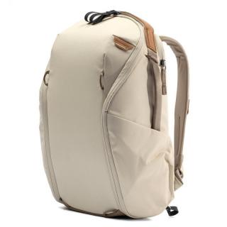 Peak Design plecak Everyday Backpack 15L Zip - Kość Słoniowa