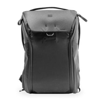 Peak Design plecak Everyday Backpack 30L V2 - Czarny