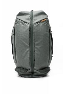 Peak Design Travel Duffelpack 65L Sage - szarozielony