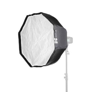 Quadralite Flex Softbox Oktagonalny 80