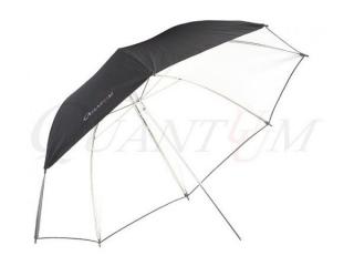 Quadralite parasolka 120 biała