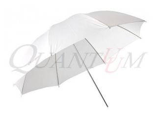 Quadralite parasolka 150 transparentna