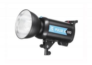 Quadralite Pulse X 300