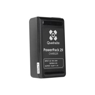 Quadralite Reporter PowerPack 29 ładowarka