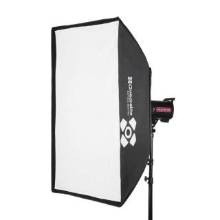 Quadralite softbox 80x120