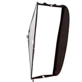 Softbox 2w1 Lastolite Ezybox Pro Switch XL - 44/90x117cm