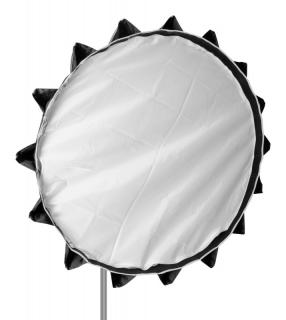 Softbox Aputure Light Dome II