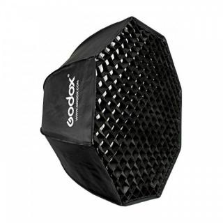 Softbox GODOX SB-FW95 okta z gridem 95 cm