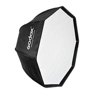 Softbox GODOX SB-UBW80 okta parasolka 80 cm