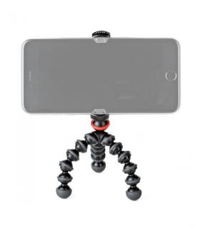 Statyw Joby Gorillapod Mobile Mini z uchwytem do smartfona czarny