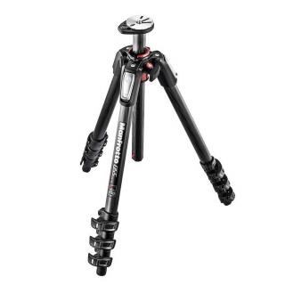 Statyw Manfrotto 055CXPRO4 Carbon 4 sekc.