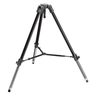 Statyw wideo Manfrotto 528XB 50kg