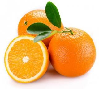 POMARAŃCZE