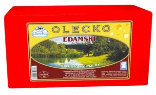 SER EDAMSKI OSM OLECKO