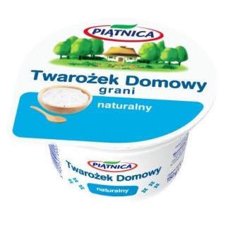 TWAROŻEK DOMOWY 150g PIĄTNICA