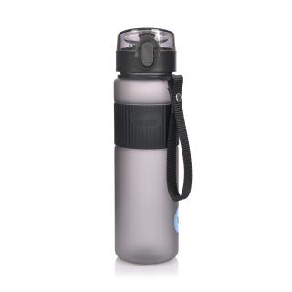 Butelka tritanowa Majestic Sport Nova 540 ml czarna >> Szybka wysyłka >> Zwrot do 30 dni >> NIE CZEKAJ!