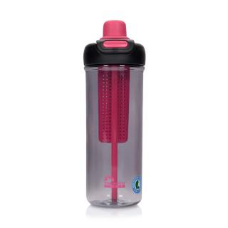 Butelka tritanowa Majestic Sport Zoya 950 ml czarna >> Szybka wysyłka >> Zwrot do 30 dni >> NIE CZEKAJ!