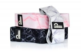 Gumy HIP BAND Marble Majestic Sport >> Szybka wysyłka >> Zwrot do 30 dni >> NIE CZEKAJ!