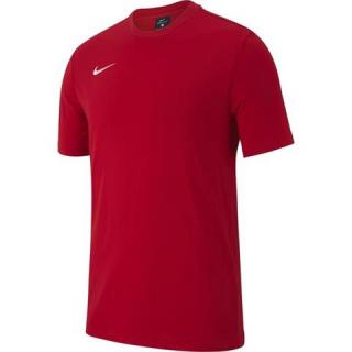 Koszulka bawełniana Nike Club 19 AJ1504 657 czerwona r. S Rozmiar odzieży: S >> Szybka wysyłka >> Zwrot do 30 dni >> NIE CZEKAJ!