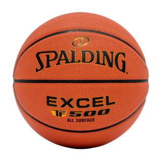 Piłka do koszykówki Spalding Excel TF-500 Indoor Outdoor r. 7 >> Szybka wysyłka >> Zwrot do 30 dni >> NIE CZEKAJ!