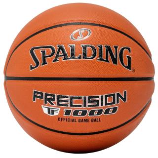 Piłka do koszykówki Spalding TF-1000 Precision r. 7 >> Szybka wysyłka >> Zwrot do 30 dni >> NIE CZEKAJ!