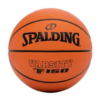 Piłka do koszykówki Spalding Varsity TF-150 FIBA Outdoor r. 5 >> Szybka wysyłka >> Zwrot do 30 dni >> NIE CZEKAJ!