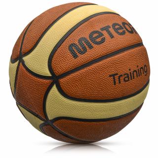 Piłka do koszykówki treningowa Meteor Cellular r. 7 >> Szybka wysyłka >> Zwrot do 30 dni >> NIE CZEKAJ!